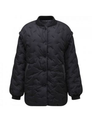 Куртка Sherpa. черная