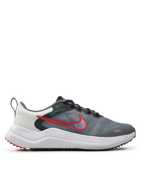 Tenisky Nike sivá
