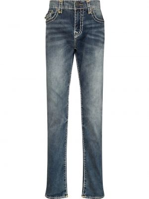 Jeans med normal passform True Religion