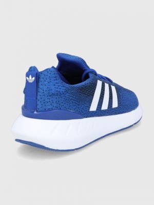 Félcipo Adidas Originals kék
