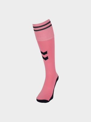 Ponožky Hummel - Ružová