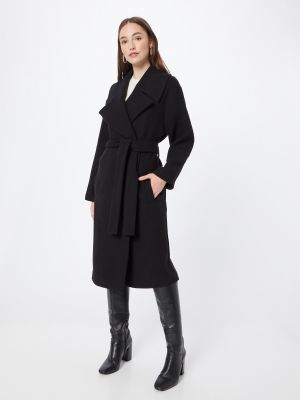 Kabát Sisley fekete