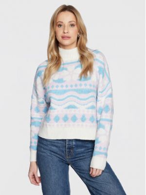 Бавовняний светр вільного крою Cotton On