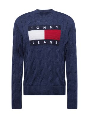 Džemper bootcut Tommy Jeans