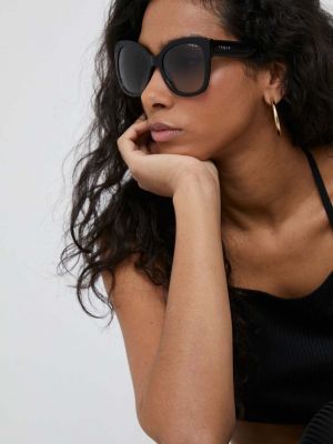 Okulary przeciwsłoneczne gradientowe Vogue