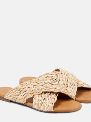 Espadrille See By Chloé beige