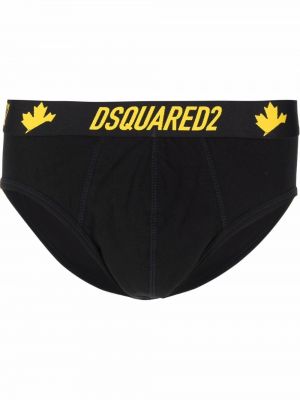 Boksershorts Dsquared2 svart