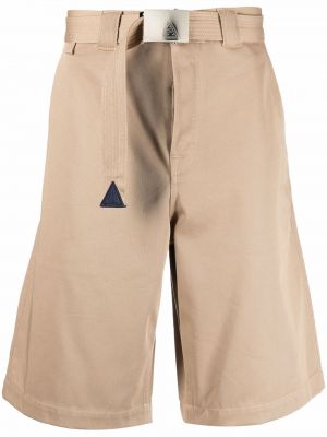 Brodert bermudashorts Lanvin