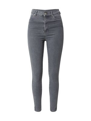 Jeans skinny Dr. Denim grigio