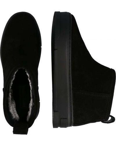 Μπότες Vagabond Shoemakers μαύρο