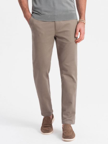 Chinos Ombre Clothing beige