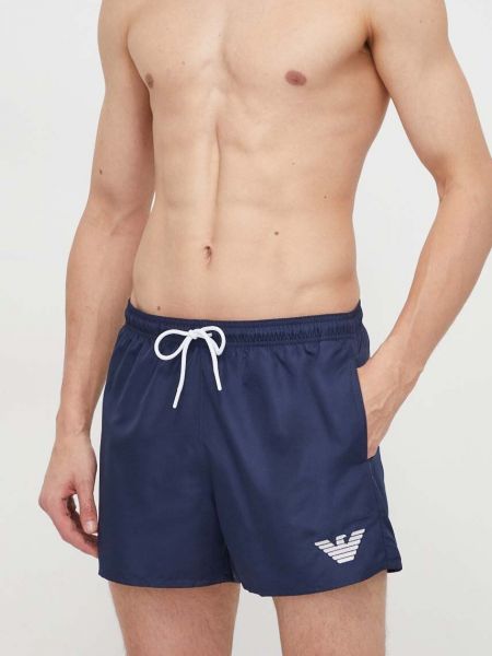 Szorty Emporio Armani Underwear