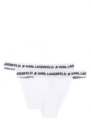 Brasiilia stiilis aluspüksid Karl Lagerfeld