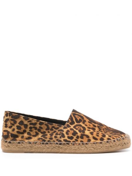 Espadrillos Saint Laurent