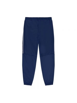Pantalones de chándal Fred Perry azul
