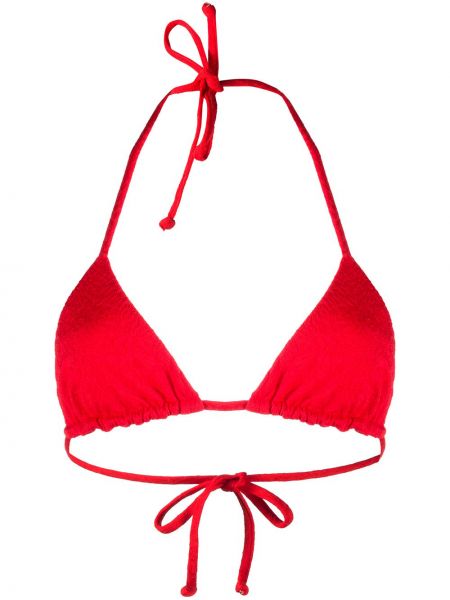 Bikini Mara Hoffman roșu
