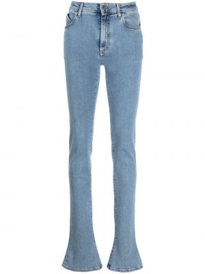 Jeans skinny taille haute The Attico