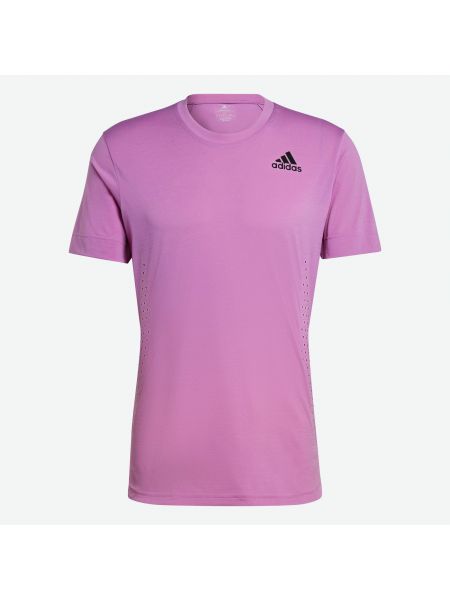 T-krekls Adidas violets