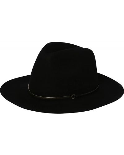 Καπέλο Pieces μαύρο