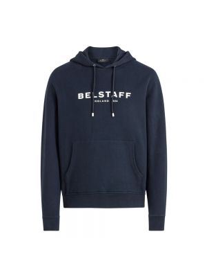 Sweter Belstaff - Niebieski