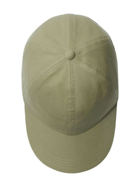 Cappello Burberry verde