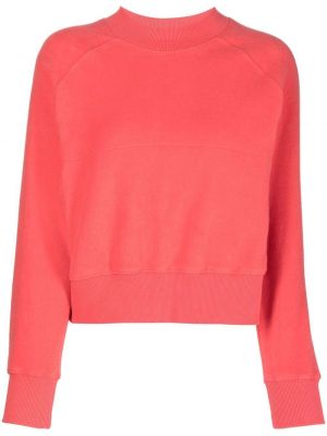 Sweatshirt Ymc rosa