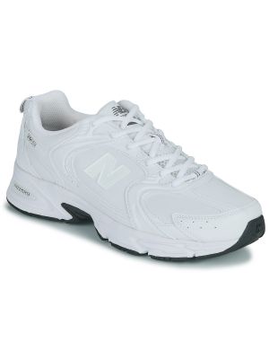 Tenisky New Balance 530 bílé