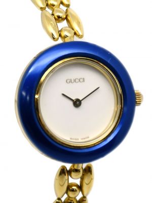 Montres Gucci Pre-owned