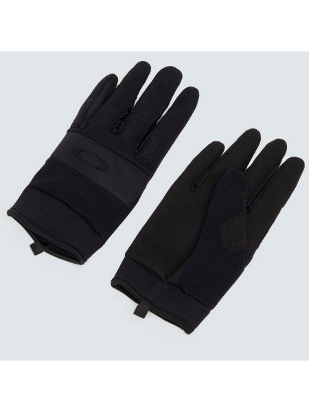 Перчатки Oakley черные