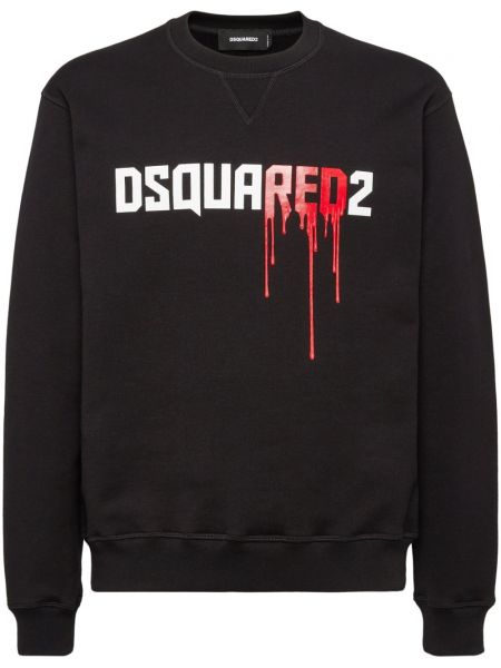 Sweatshirt Dsquared2 sort