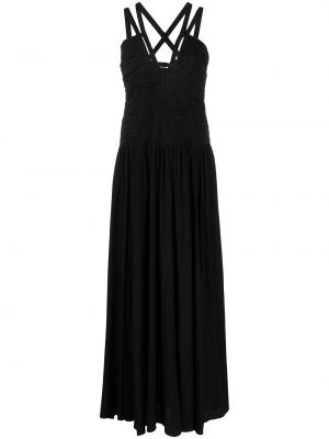 Dress Ulla Johnson svart