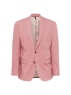 Costume Selected Homme rose