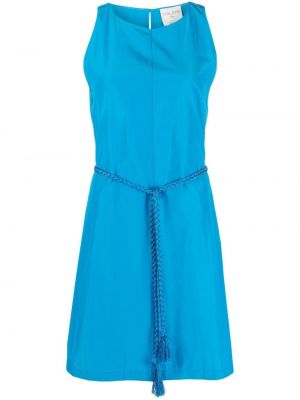 Φόρεμα Forte_forte μπλε