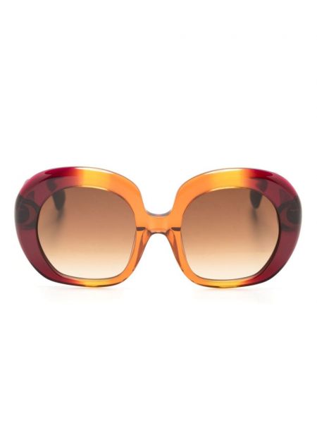 Gradienta krāsas saulesbrilles Vivienne Westwood