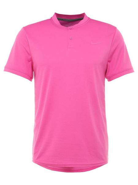 Koszulka sportowa Nike Performance różowa