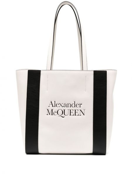 Тоут сумка Alexander Mcqueen