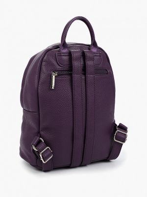 Рюкзак David Jones фиолетовый