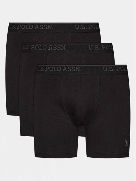 Боксерки U.s. Polo Assn. черно