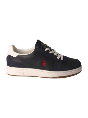 Sneakers Ralph Lauren kék