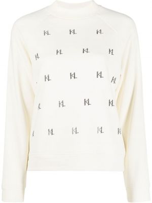 Sweatshirt Karl Lagerfeld