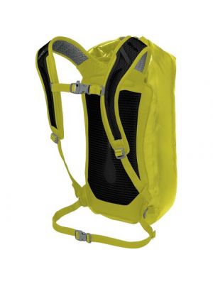 Тканевая сумка Osprey Packs желтая
