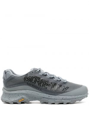 Sneakers Merrell grå