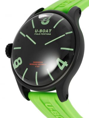 Laikrodžiai U-boat juoda