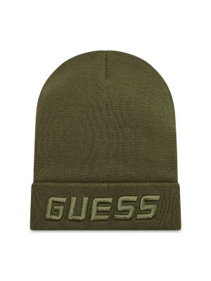 Mütze Guess grün
