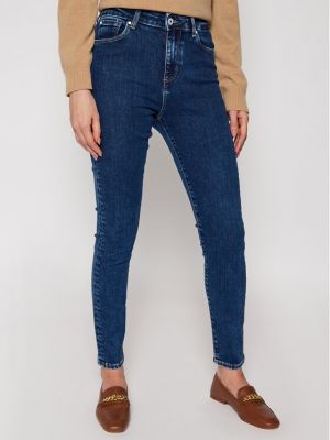 Skinny fit traperice Guess
