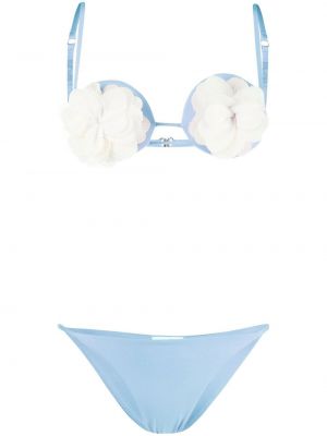 Bikini-set La Reveche, blu