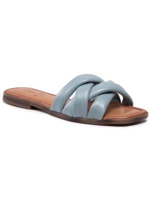 Chanclas S.oliver azul