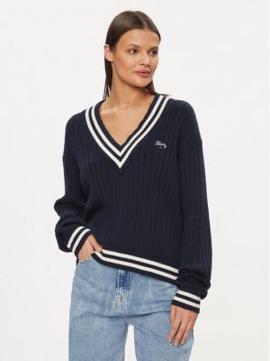 Sweter bawełniany Tommy Jeans
