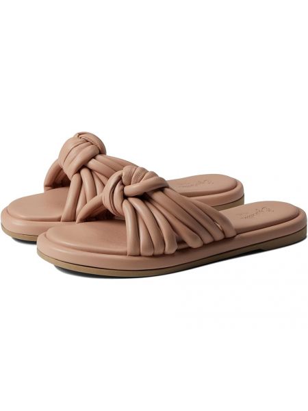 Кожаные сандалии Seychelles