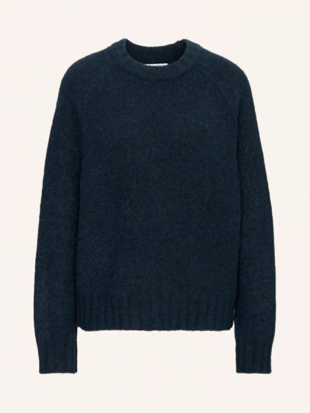 Пуловер Marc O’polo Denim синий
